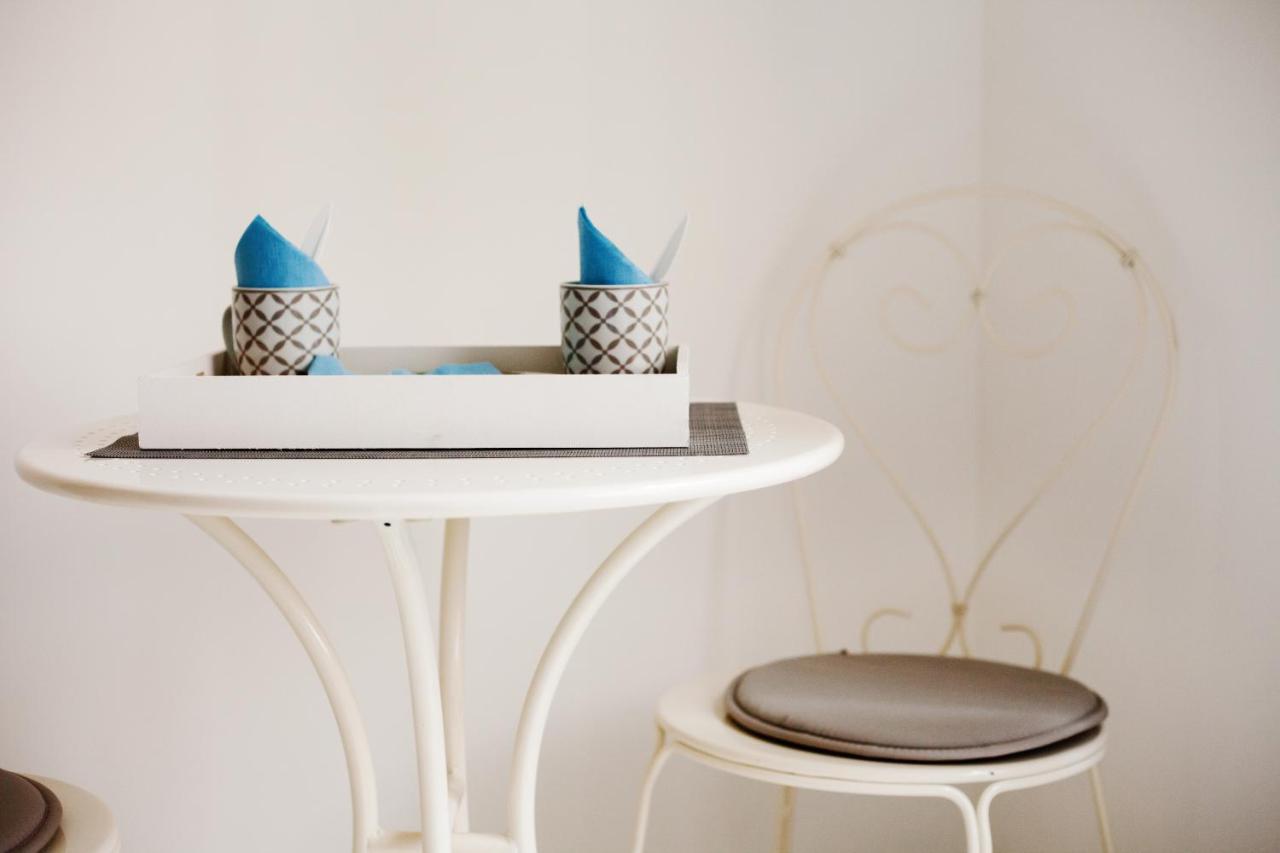 Ostiense District Bed & Breakfast Rom