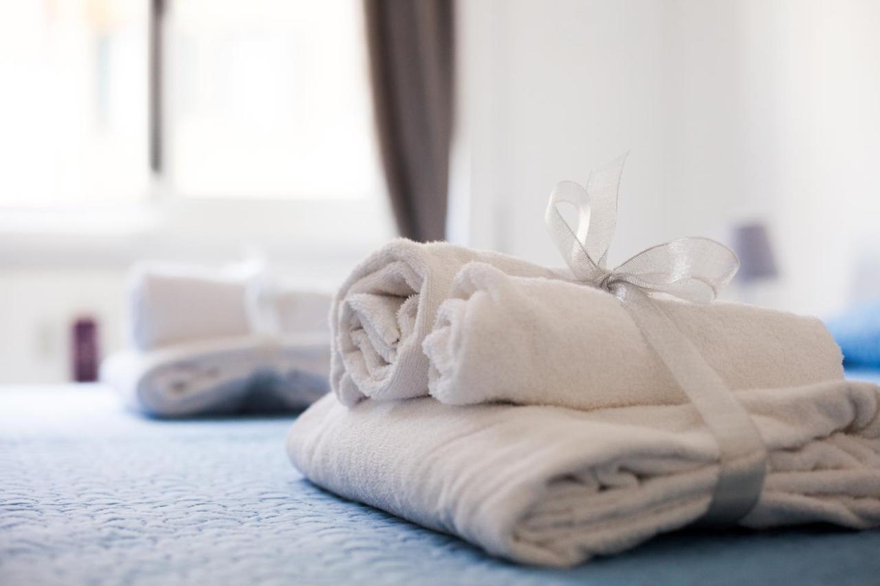 Ostiense District Bed & Breakfast Rom