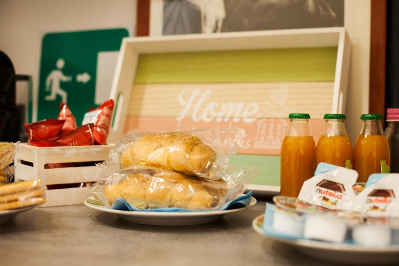 Bed & Breakfast Ostiense District Rom