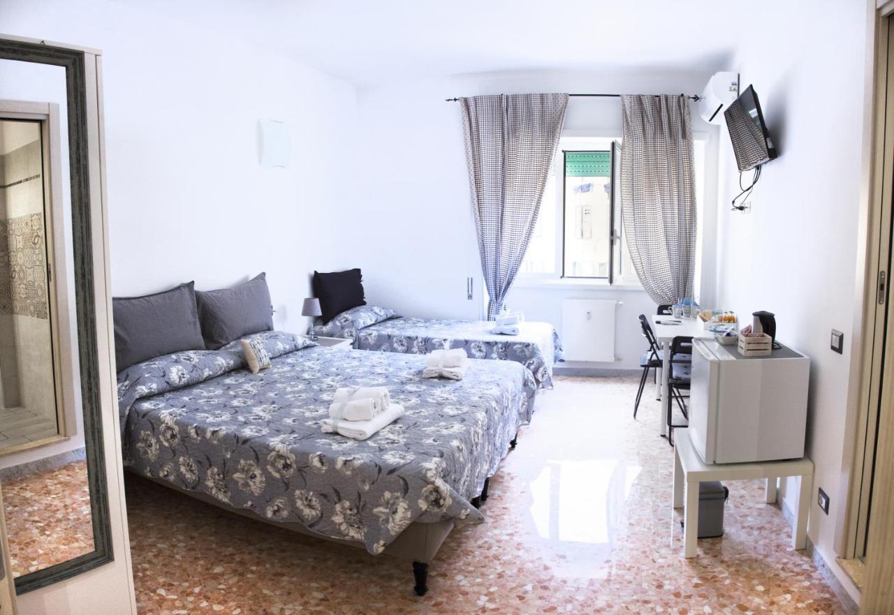 Bed & Breakfast Ostiense District Rom